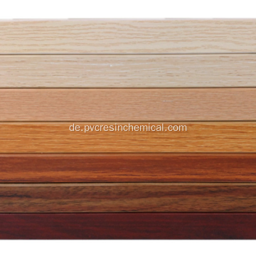 PVC Cabinet Edge Banding Trim